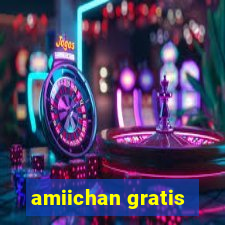 amiichan gratis